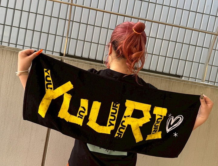 休日の過ごし方の様子