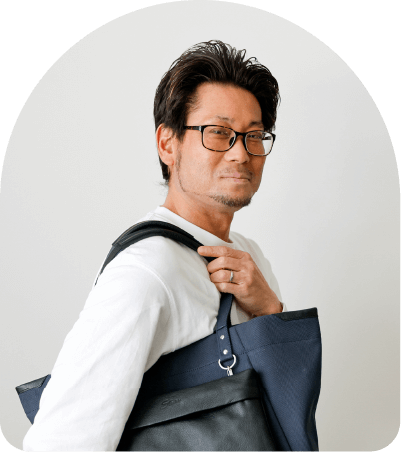 インタビュー04