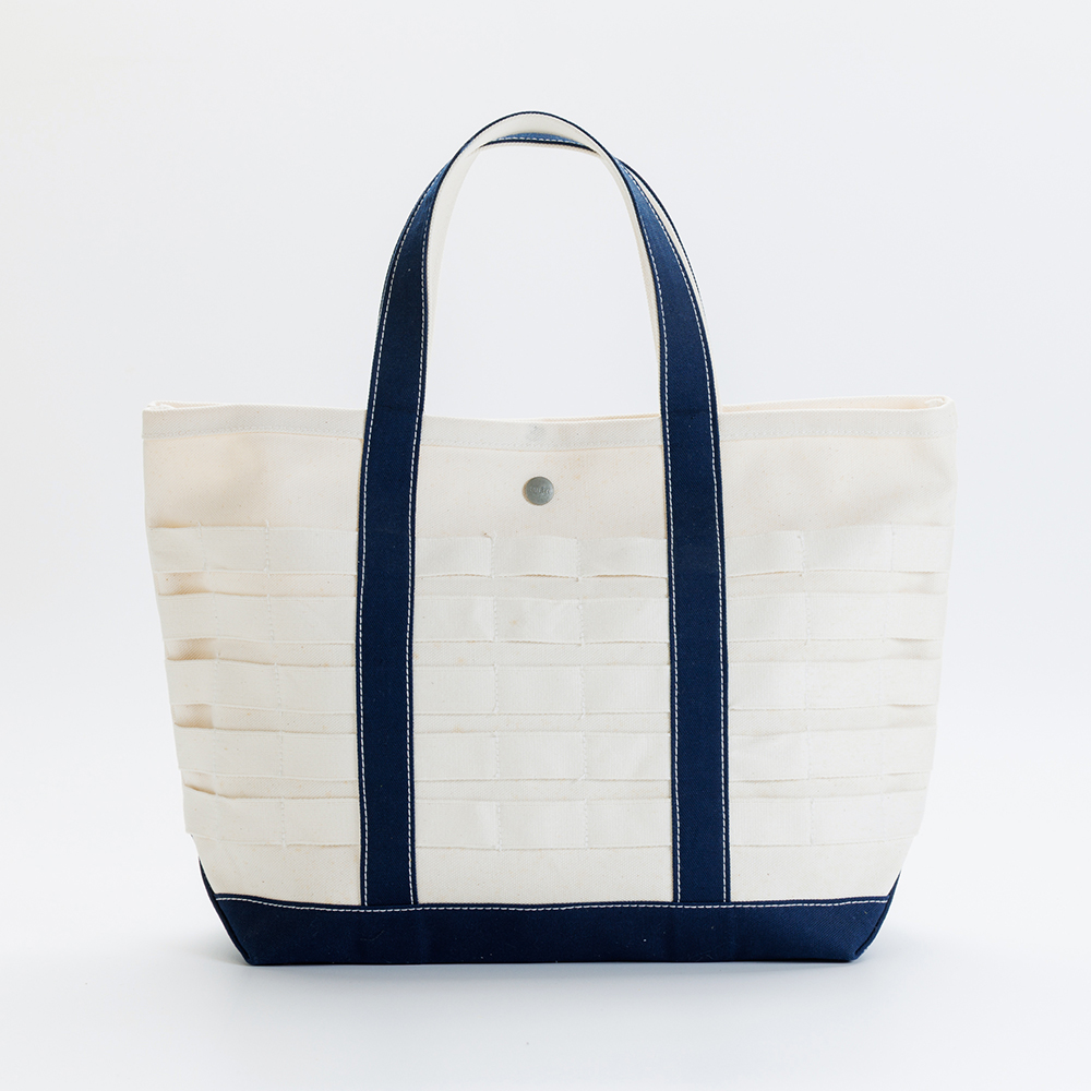 帆布トートバッグ