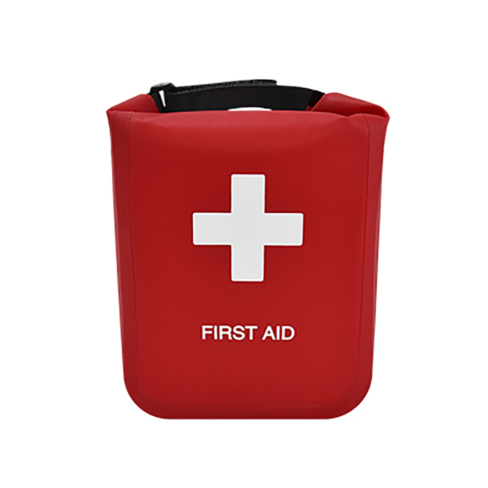 防水防災ポーチ