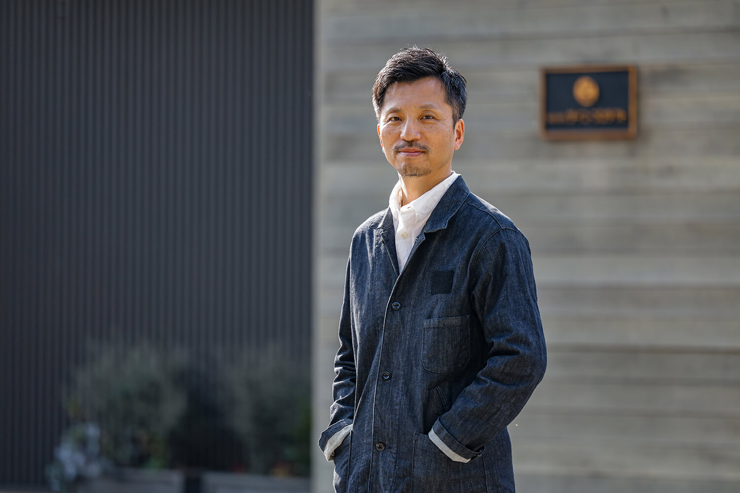 代表メッセージ