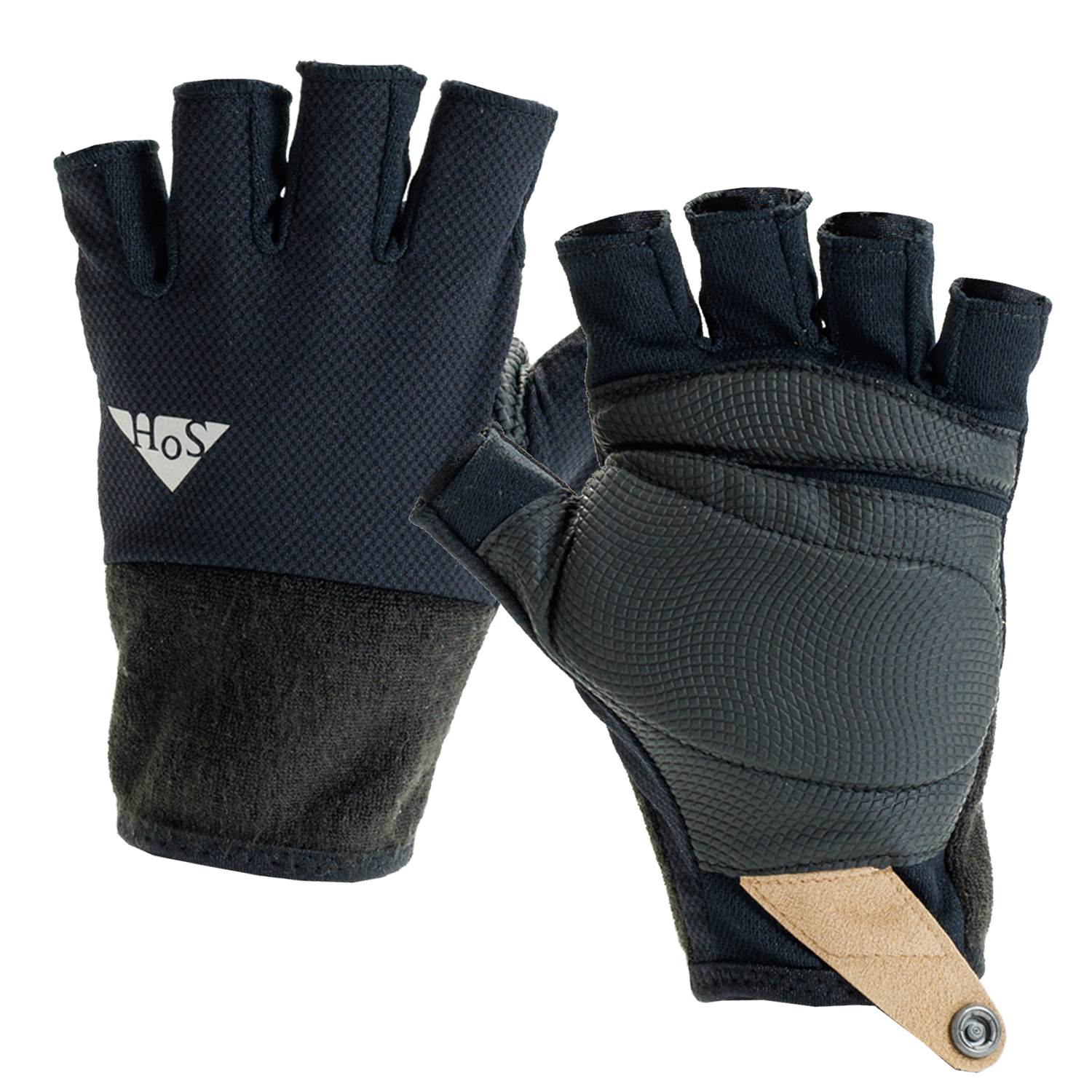 自転車グローブ